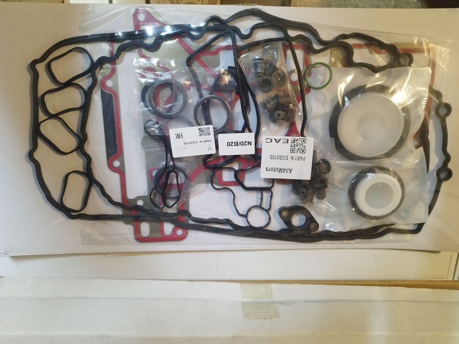 Продаю Набор прокладок ДВС BMW, Лэнд Ровер,