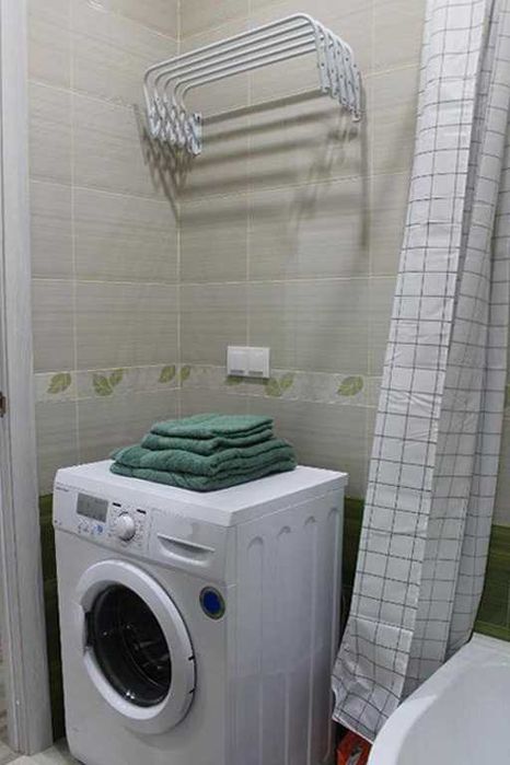 Атмосферная студия в центре столицы