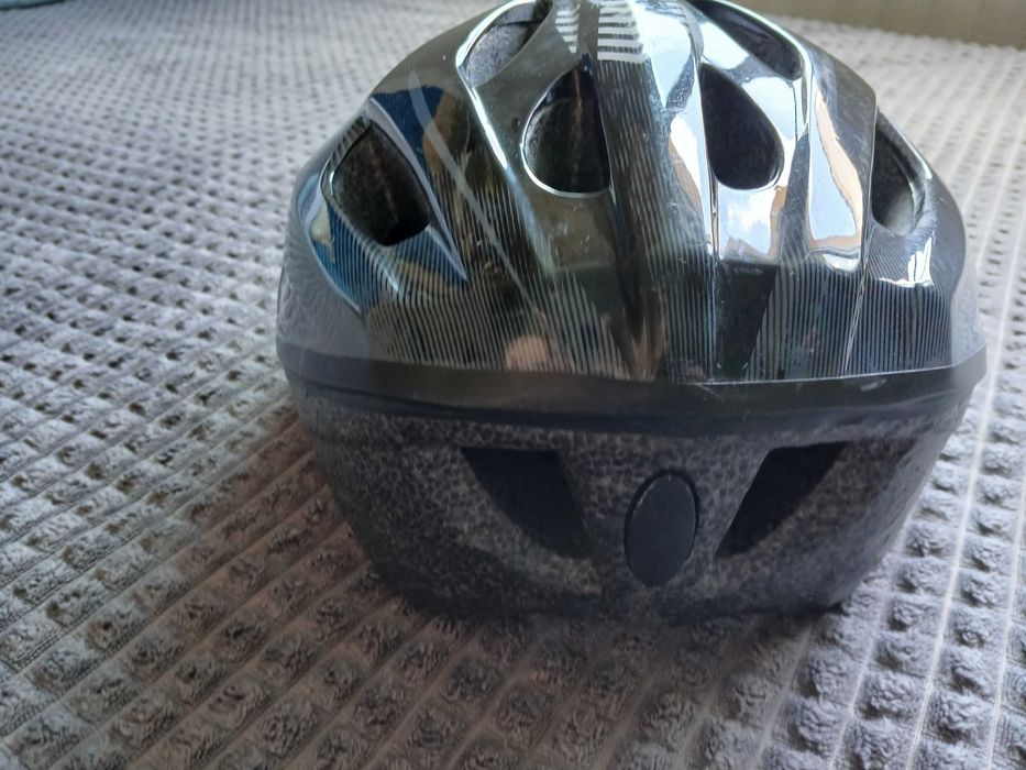Casca BTWIN pentru bicicleta