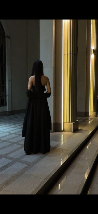 Платье, вечернее