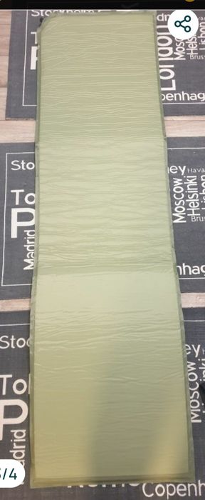 Saltea cort / camping/ trekking