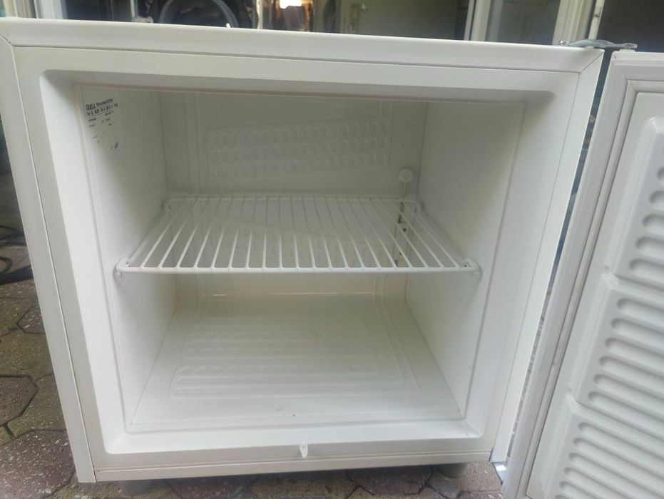 Мини фризер Prvilieg 50L (клас А) с Гаранция !