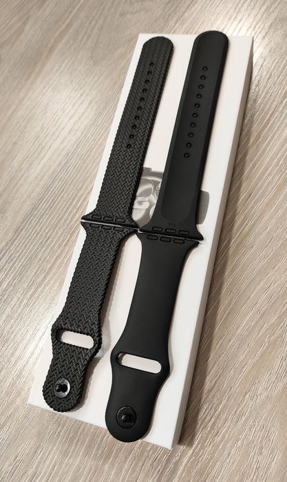 Apple watch series 11 46mm