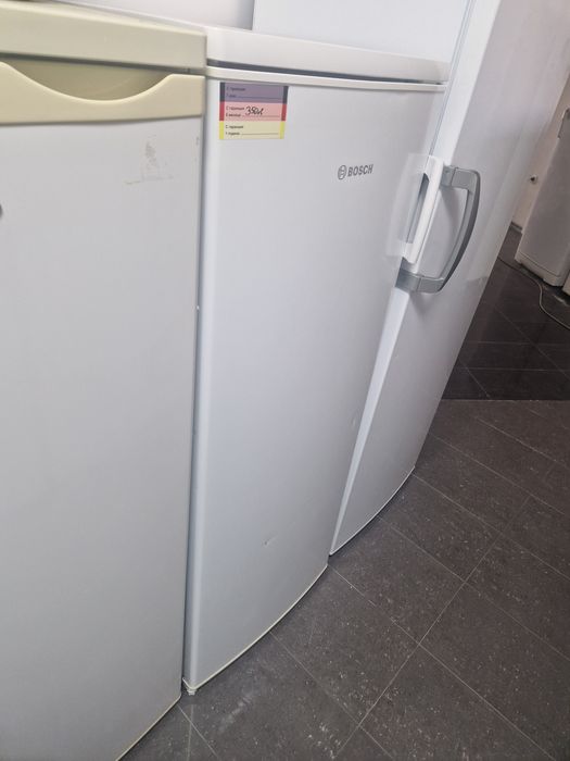 Хладилник охладител Bosch A++ 143 см 198 литра