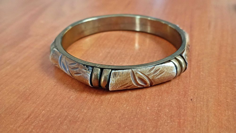 Винтидж бижутерия