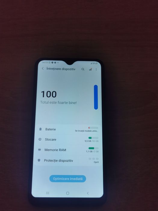 Samsung Galaxy A10