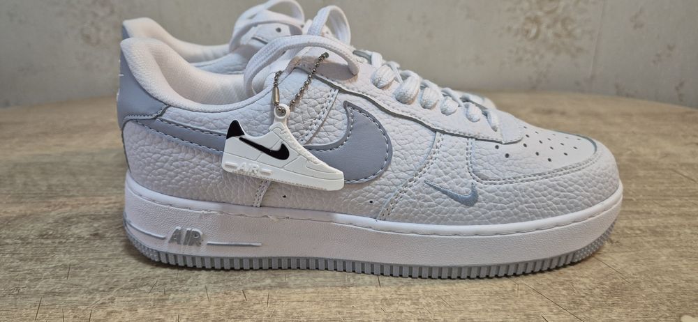 Adidasi Nike Air Force One, măr.41, NOI