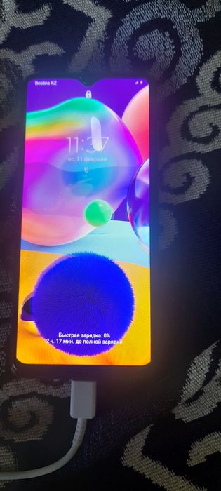 Самсунг А31 галакси