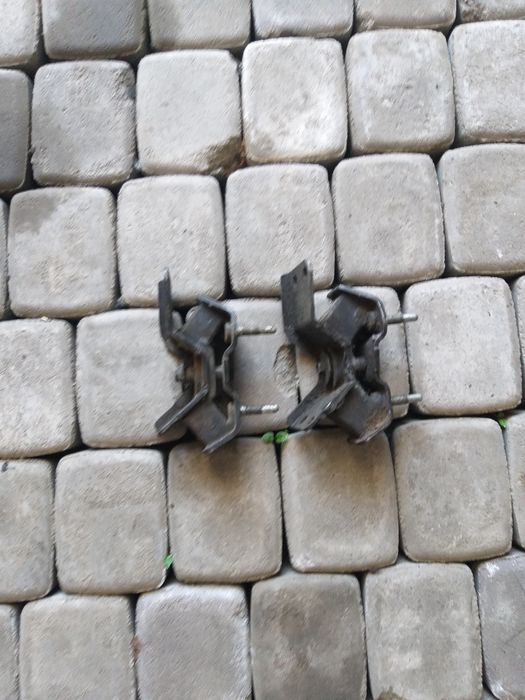 Подушка АКПП Toyota Camry 20 25 объём 2.2 двигатель 5S