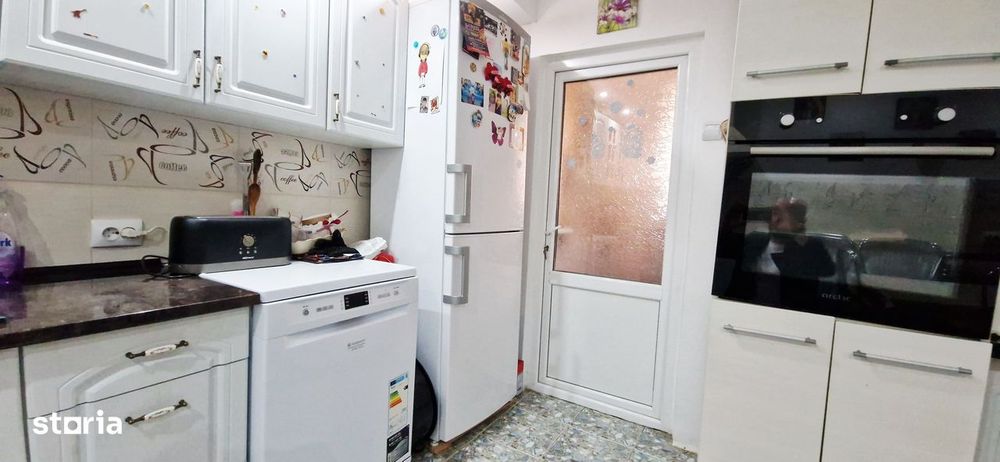 Casă individuală spațioasă | Bragadiru | P+1+Pod 2016