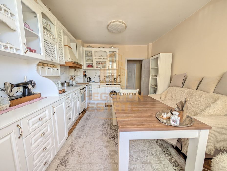 Продава се Тристаен апартамент в Варна, Аспарухово - 60 кв.м за 1267 €/кв.м - Снимка #3