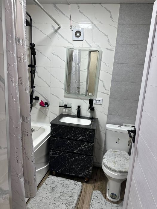 2 хонали квартира арендага берилади.