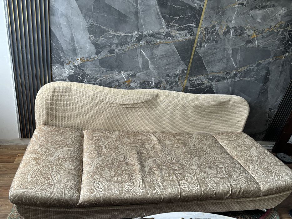 Продам диван- раскладушка