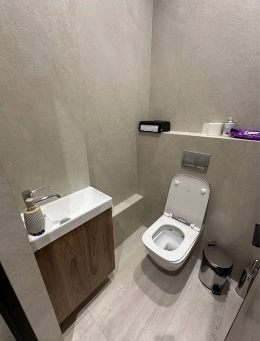 Продаеися офис ЖК Nest One 86м2