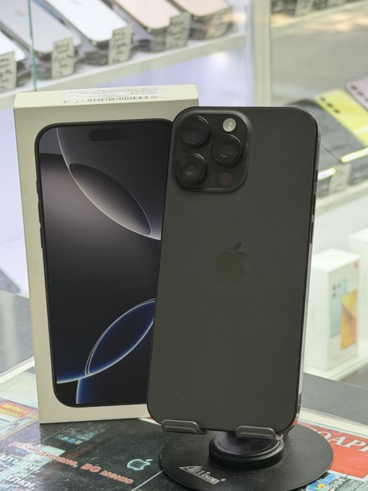 Iphone 16 Pro Max 512Gb