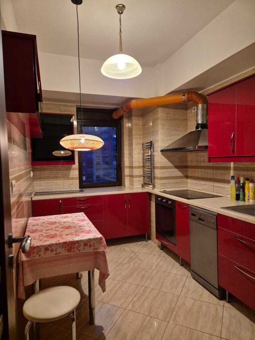 Inchiriere 3 camere Calea Plevnei, 100 metri