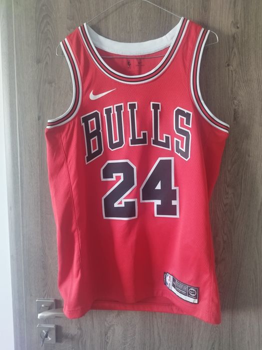 Maiou Nike Chicago Bulls