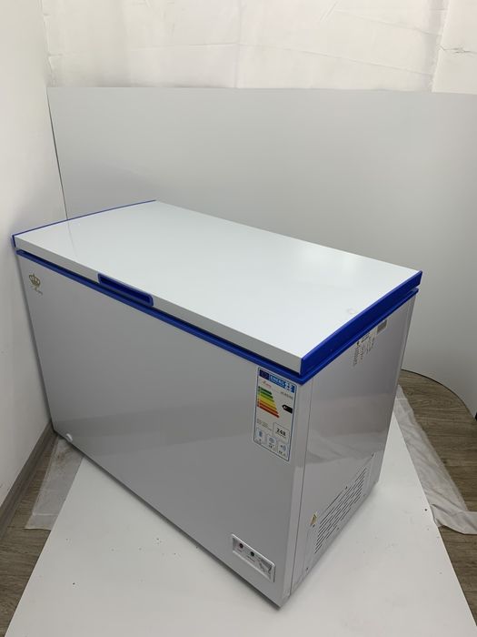 Морозильники Мороз Хинг и Ренова