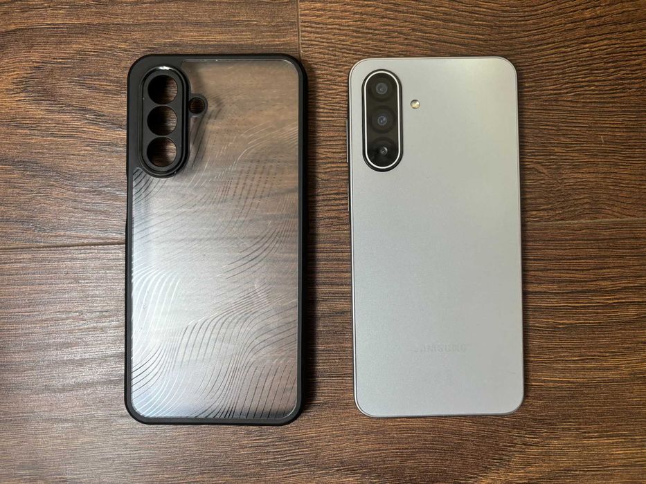 смартфон  Samsung Galaxy A17 5G