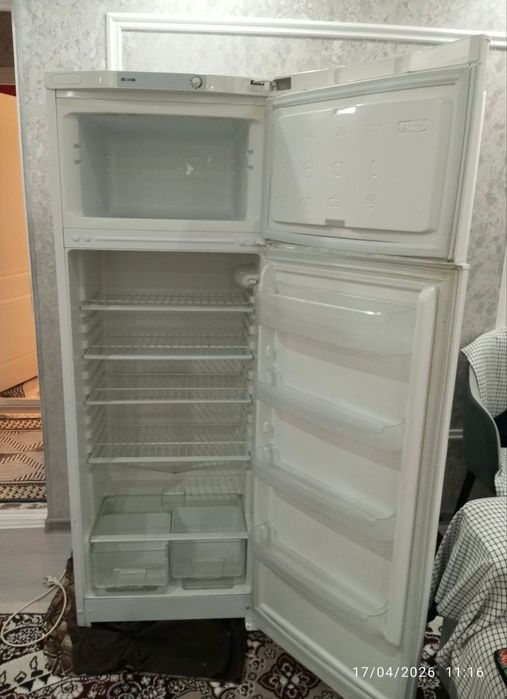 Indesit Muzlatkich sotiladi