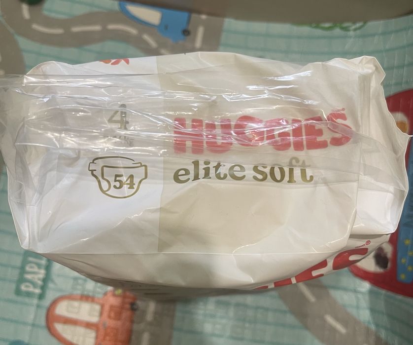 Подгузники детские