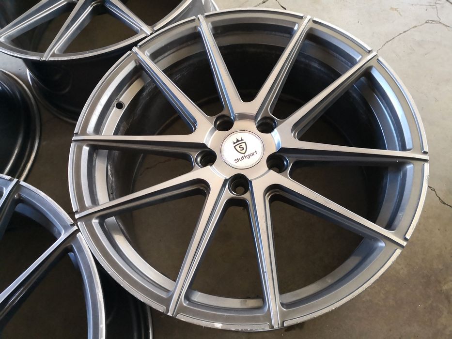 5x112 volkswagen vw фолксваген шкода мерцедес 5х112 19 цола джанти