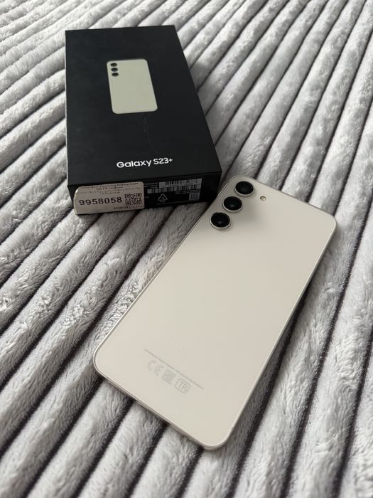 Samsung Galaxy S 23+