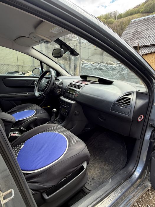 Citroen C4 // 105 CP !!