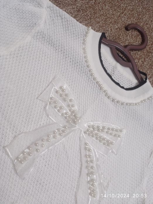 Oq bantikchali koftacha