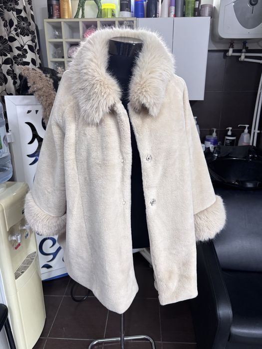 Blanita orice marime