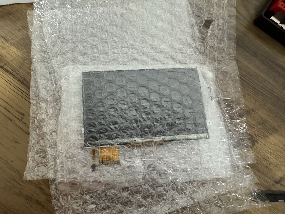 Смяна на дисплей за PSP 3000 + продажба на дисплеи