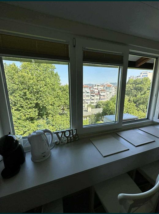 Дава се под наем Двустаен апартамент в Варна, Електрон - 16 кв.м за 17.85 € - Снимка #5