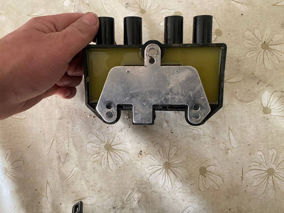 DAEWOO, Нексия Магнус