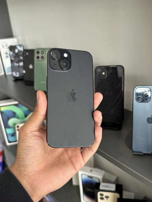 Iphone 15 128GB 89%