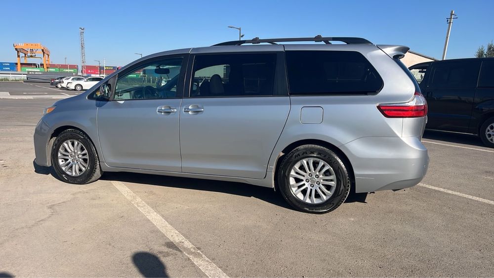 Аренда авто, трансфер