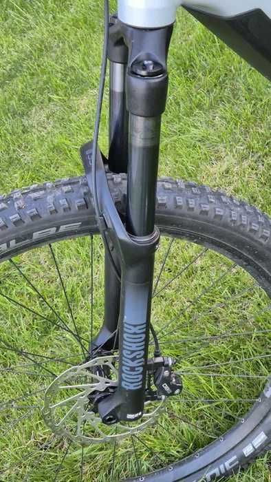 Furcă RockShox 35 Silver 160mm – aproape nouă (200 km)