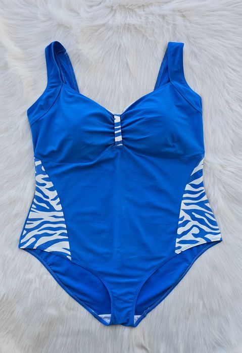 Дамски бански 4ХЛ-5ХЛ