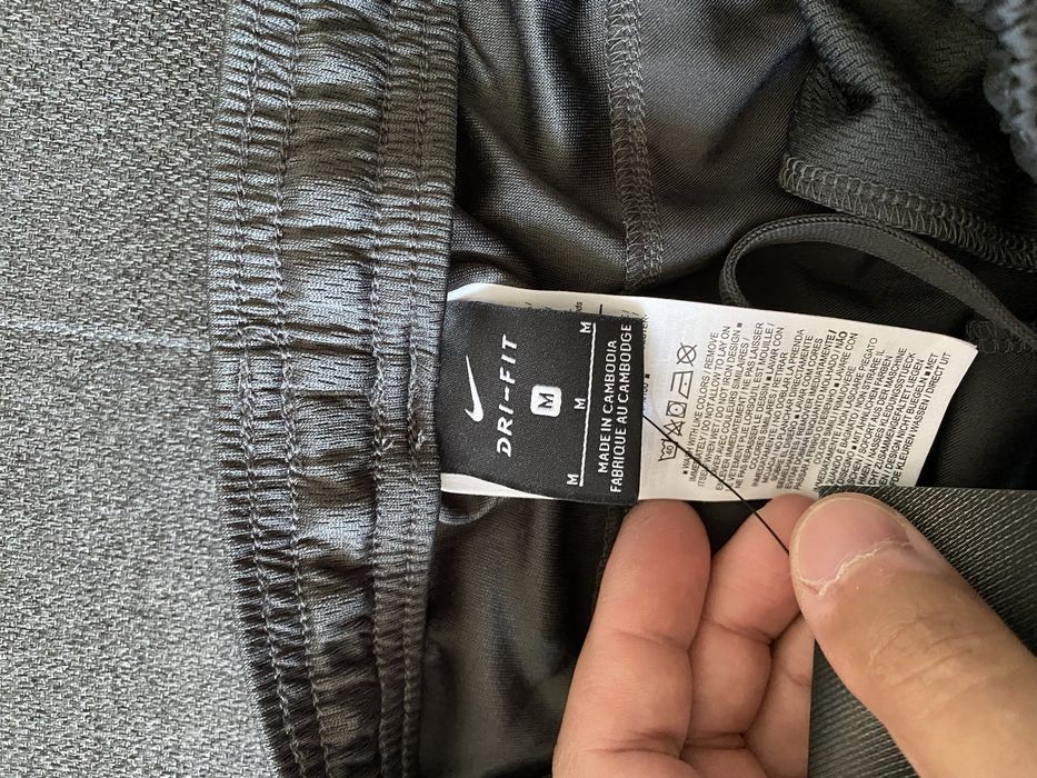 Мъжки шорти Nike Mercurial