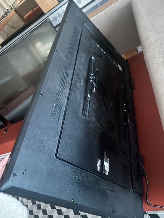 Monitor LG 55SM5KE-B profesional