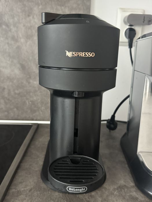 Nespresso Vertuo Next
