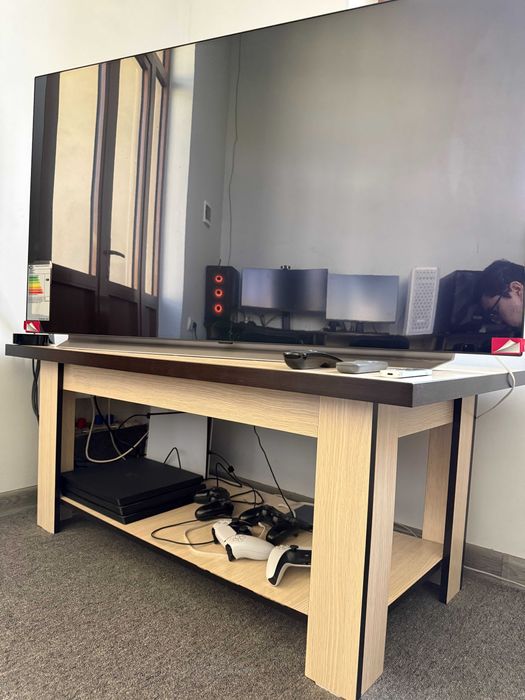 LG OLED C1 55" 120Hz