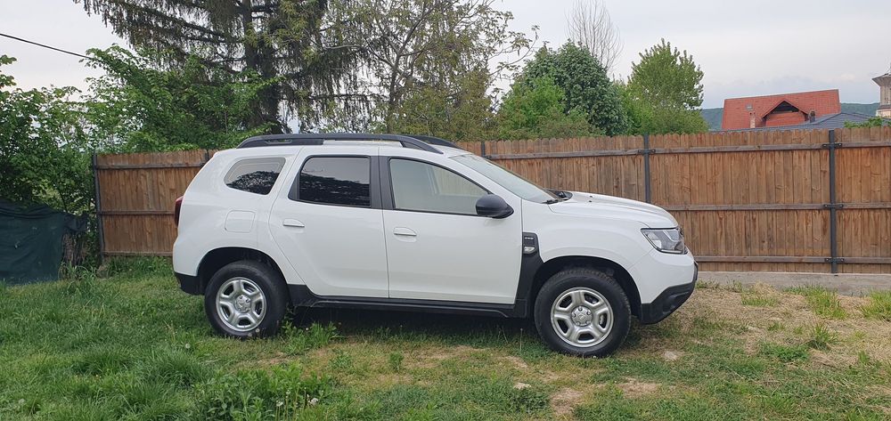Dacia Duster Duster 4 x 4 Diesel