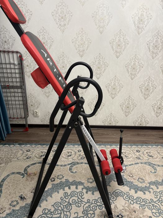 инверсионный стол