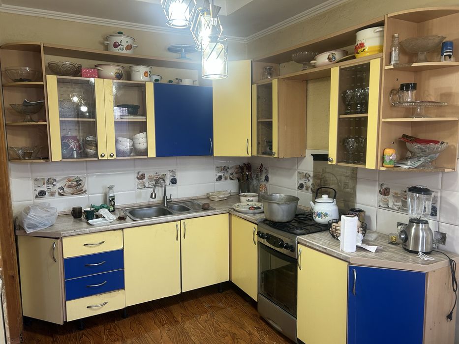 Кухонный гарнитур