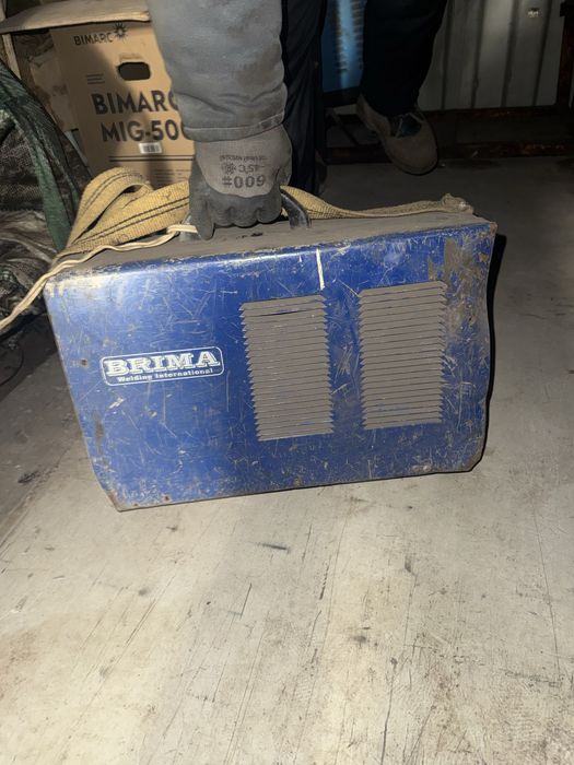 Продам сварочный апарат