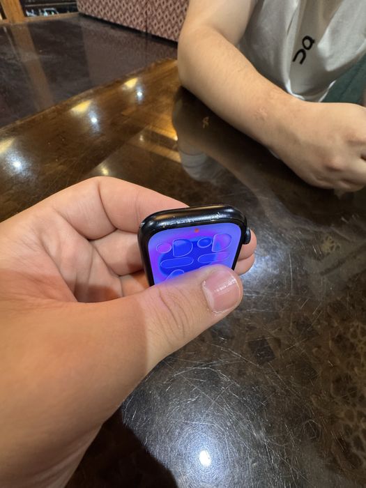 Apple Watch sotiladi 9 series 45mm