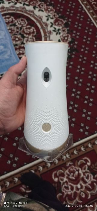 Освежитель аппарат сотилади