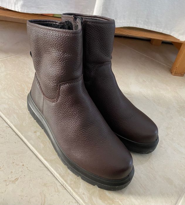 ECCO 41 дамски зимни боти