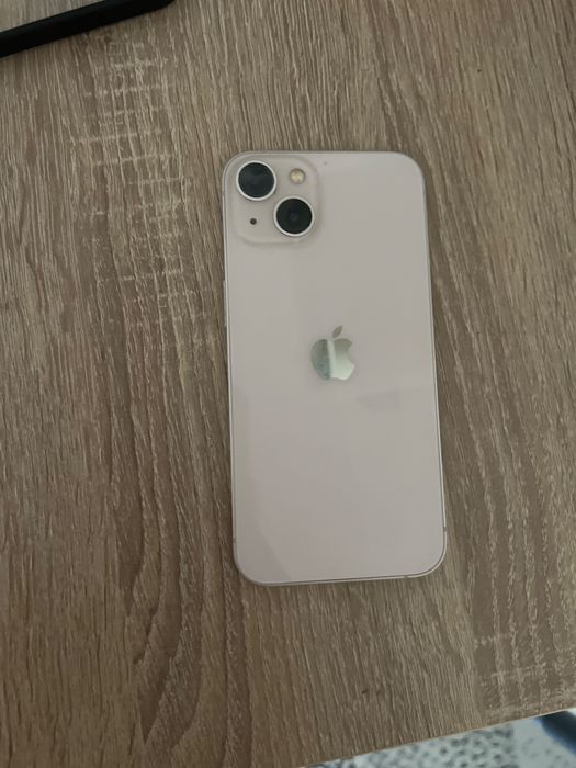 Vând Phone  13 128 GB