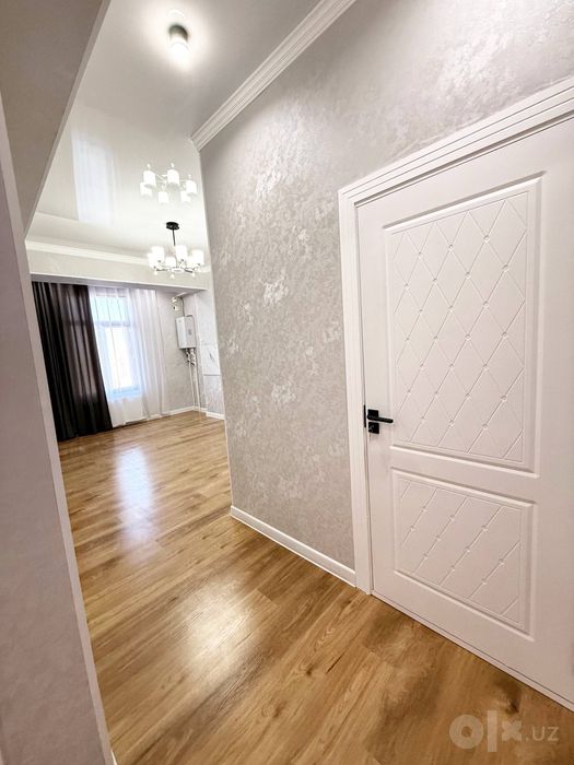 Квартира 2 хонали 68м²